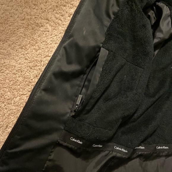 Calvin Klein Jacket - Picture 7 of 9